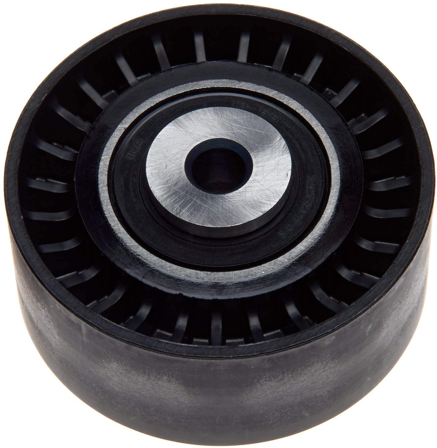 Diesel Serpentine Belt Idler Pulley For 1999 2004 VW Beetle Golf Jetta