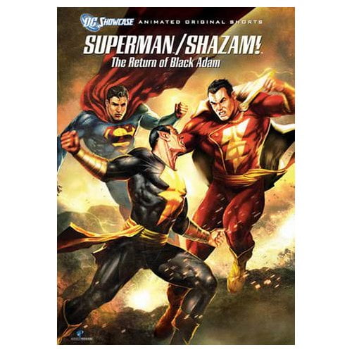 download superman shazam the return of the black adam download superman shazam the return of the black adam
