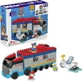 thumbnail image 1 of MEGA PAW Patrol PAW Patroller Building Set - 76 pcs, 1 of 6