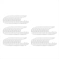 thumbnail image 1 of 100 Fundas Transparentes Desechables para Electrodomésticos Cocina, Cubierta Antipolvo para Electrodomésticos Pequeños de Cocina 31,5 Pulgadas, Electrodomésticos Pequeños Elásticos, 1 of 5