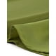 thumbnail image 5 of Dde San Patricio profesional Blusas de gade manlarcon cuello alto elegante pamujer  Aguacate Verde XL, 5 of 6