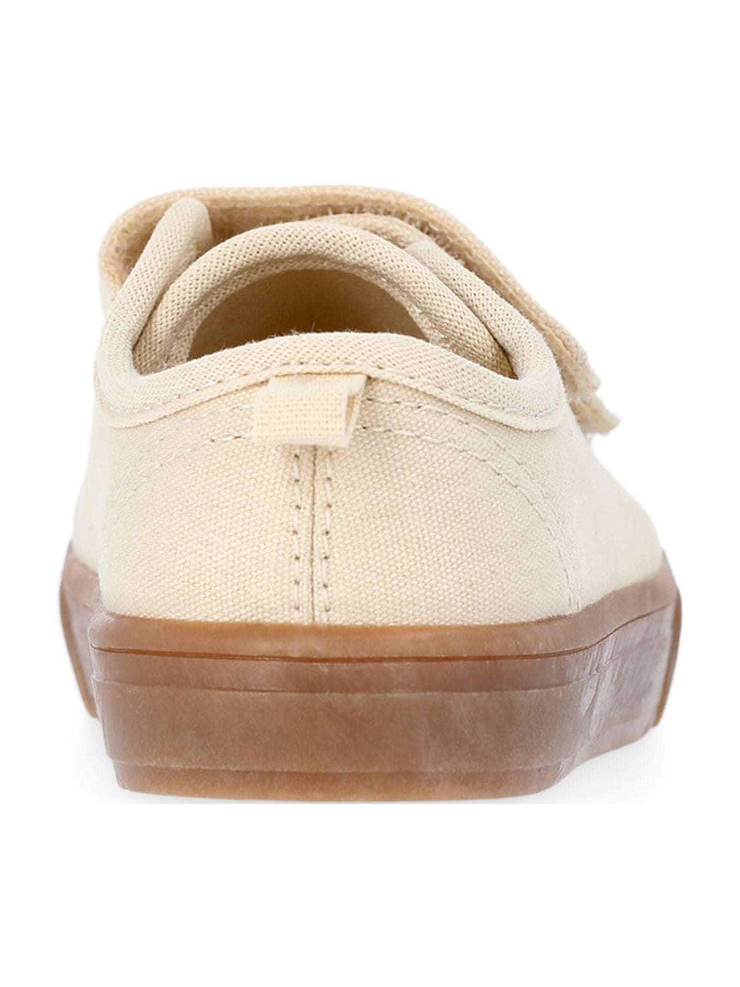 Wonder Nation Baby Boys Bump Toe Casual Shoes