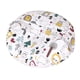 thumbnail image 2 of Xihbxyly Cojín de Lactancia, Diseño Inclinado de 15°, Almohada de Textura Suave, Funda Extraíble, Soporte Multifuncional para Bebé, Alimentación Cómoda, Fácil de Limpiar, Soporte Ergonómico, 1 Juego, 2 of 4