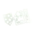 thumbnail image 2 of Vaidha Metal Die Cutting Dies Stencil For DIY Scrapbooking Album Paper Card Decor, 2 of 6
