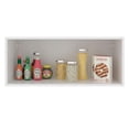 thumbnail image 3 of Alacena Gabinete Superior Cocina Madesa Glamy 80cm BN, 3 of 5