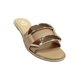 thumbnail image 1 of SANDALIA CASUAL LEON MUJER MAQUILLAJE BEIGE SINTETICO 1722 LEON 1722p, 1 of 4