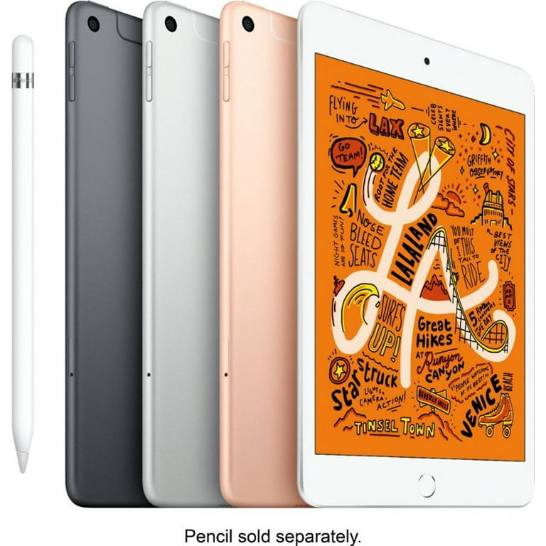 IPad Mini 5 WiFi + Cellular 64GBシルバーおまけ付 iPad mini 5 Wi-Fi + Cellular 64GB - シルバー [整備済製品