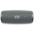 thumbnail image 4 of JBL Charge 4 Portable Waterproof Bluetooth Speaker, Gray, 4 of 7
