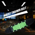 thumbnail image 2 of TFixol Cinturón de entrenamiento de cintura para hombres y mujeres Corset Body Shaping Belt, 2 of 8