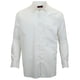 thumbnail image 2 of Manchester Camisa de Vestir Regular Fit  Hueso, 18.5" Cuello 35" Manga Manchester 5088A, 2 of 4
