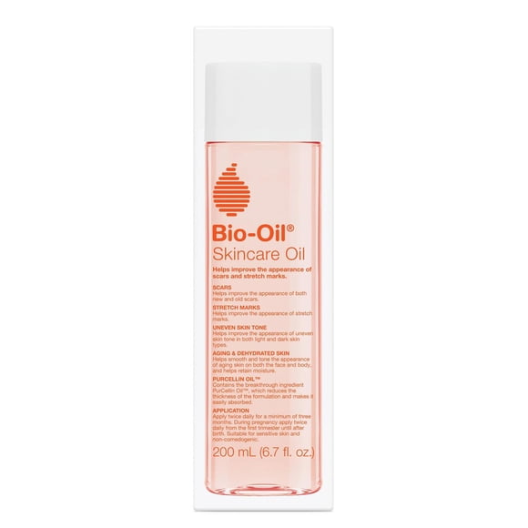 Aceite para el Cuidado de la Piel Bio-Oil 6.7oz Multiuso Bio-Oil NA