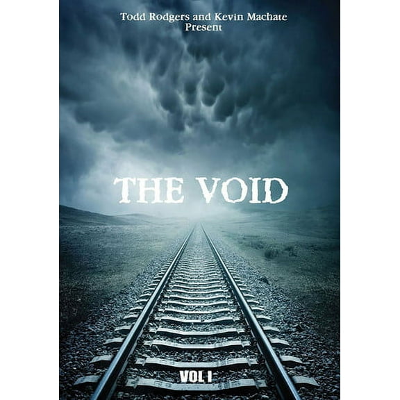 Void (DVD), SGL Entertainment, Horror