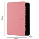 thumbnail image 5 of Funda duradera que imita la piel con función de encendido y apagado automáticos, compatible con Kindle Paperwhite de 11.ª generación de 6,8", 5 of 5