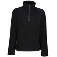 thumbnail image 1 of Regatta Mens Honestly Made Recycled Half Zip Fleece, 1 of 1