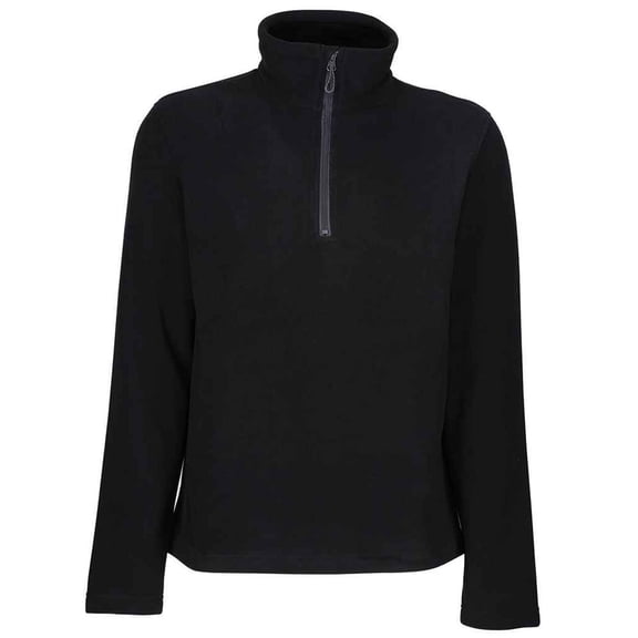 Regatta Mens Honestly Made Recycled Half Zip Fleece