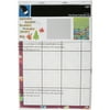 Owl Erasable Calendar Set