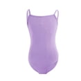 thumbnail image 4 of Shachafan Girls Backless Tank Leotard For Ballet Dance Performance Gymnastics Practice And形体 Exam Stretchable Comfort Fit Girls Jumpsuits Dressy, 4 of 4