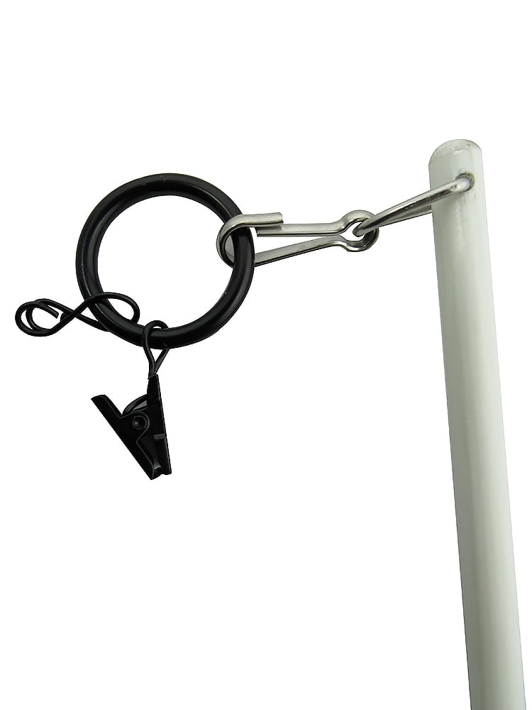 GMA Group 72 Inch Long Window Blind Tilt Wand Rod Fiberglass