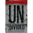 thumbnail image 2 of UnDivided (Unwind Dystology, Bk. 4), 2 of 2