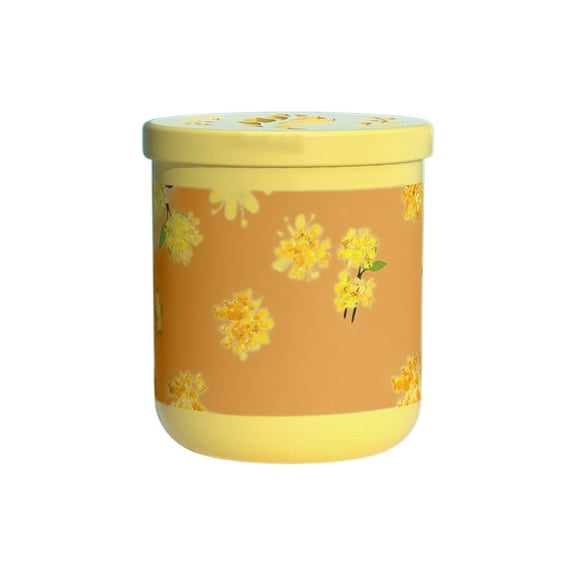 Qiweii Natural Scented Wax Cubes, Solid Air Fresheners for Home, Long Lasting Bathroom Odor Neutralizers for Toilet, Closet, Shoe Rack, Bedroom, Car & Pet Areas