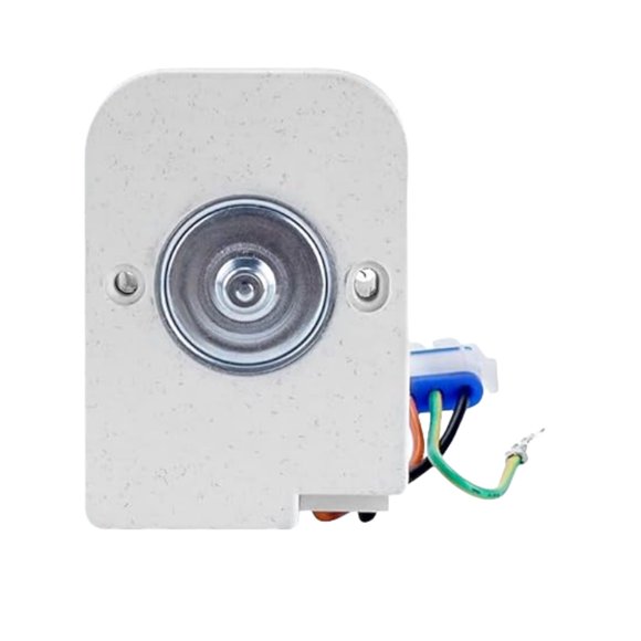 GUYUTING Energy-Efficient Fan Motor for GE & HotPoint Fridges Low Power Consumption, High Performance