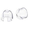 thumbnail image 1 of Mouth Opener Dental Orthodontic Braces Lip Cheek Retractor Expander Dental Mouth Oral Tooth Tool Care Orthodontic Accessory, 1 of 5
