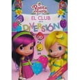 thumbnail image 1 of Rosita Fresita El Club De La Diversion MULTIMUSIC Serie Dvd, 1 of 2