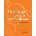 thumbnail image 2 of Gramatica para la Composicion [Spanish], 2 of 4
