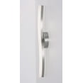 thumbnail image 2 of TRCV2405L30D1SN AFX Trace - LED Bath Vanity In Modern Style-4.75 Inches Tall and 3 Inches Wide-Satin Nickel Finish-20 Watt, 2 of 3