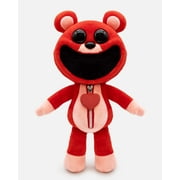Poppy Playtime Smiling Critters 14" Toy Plush Doll (Red)