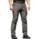 thumbnail image 4 of Yaoyar Men's Snow Pants Ski Softshell Warm Outdoor Waterproof Outdoor Work Travel Hiking Pants with Multiple Pockets, 4 of 5