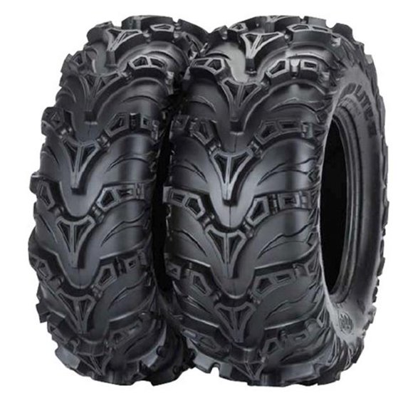 ITP Tires & Wheels 6P0529 26 x 9-12 in. Mud Lite-II Front & Rear Tire