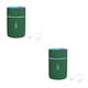 thumbnail image 2 of sweethay Humidificador de aire de 220ML con luz nocturna, difusor recargable USB de bajo ruido, dispositivo rociador de niebla para oficina, Verde 2Conjunto, 2 of 6