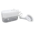 thumbnail image 1 of Herramienta de limpieza de oídos recargable, eliminación de cera de oídos, 4 herramientas de limpieza de agua de irrigación de oídos, eliminación de cera de, 1 of 14