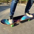 thumbnail image 4 of Animal Emery Skateboard Grip Tape Stickers (Pack of Two) 8.8x32.6in/22.4x83 cm PVC Back Material, 4 of 5