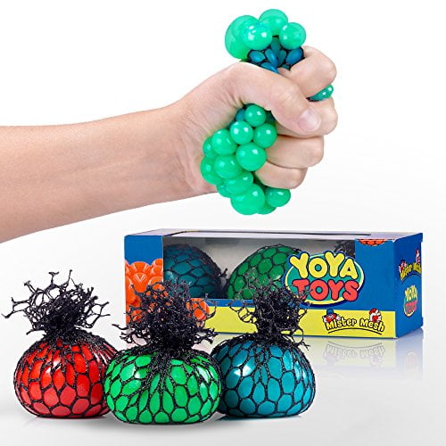 stress balls walmart