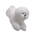 thumbnail image 4 of Peluche de perro suave y realista, interactivo, para mascotas, decoración del hogar, cachorro de peluche Mintiendo, 4 of 9