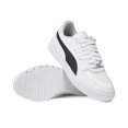 thumbnail image 3 of Tenis Puma Caven Dime Unisex blanco 29, 3 of 6