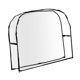 thumbnail image 5 of Funda para silla de salón reforzada con costuras de precisión, multiusos, profesional 51x40x12cm, 5 of 9