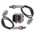 thumbnail image 1 of 2Pcs Upstream&Downstream Oxygen O2 Sensor For For 2005-2009 for Hyundai for Tucson 2.7L, 1 of 4