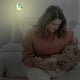 thumbnail image 3 of Luz nocturna infantil con enchufe eléctrico [paquete de 2] y sensor crepuscular. Lámpara de pared LED pequeña coránica para habitación de bebé, lámpara de noche de pared, pasillo o escalera., 3 of 4