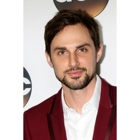 Andrew J West At Arrivals For Disney Abc Television Group Tca Winter Press Tour 2018 - Part 2 The Langham Huntington