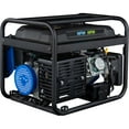 Westinghouse 4650 Peak Watt Dual Fuel Portable Generator with RV Outlet
