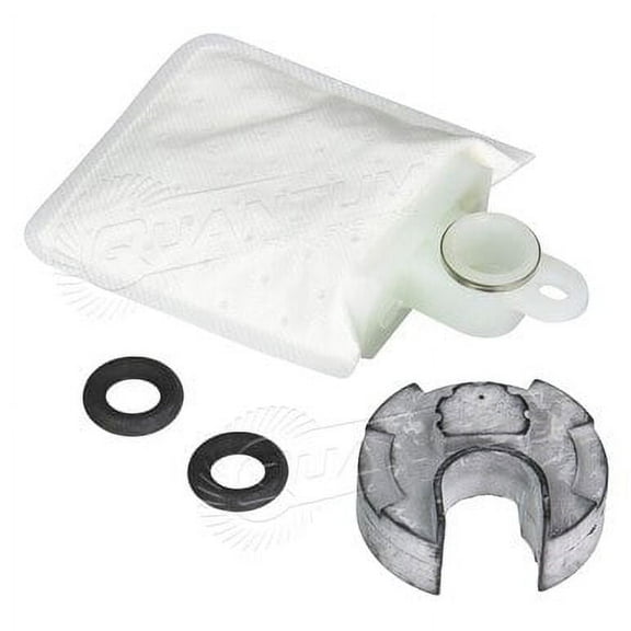 Quantum Fuel Pump Installation Kit 400-847 For GSS352G3