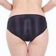 thumbnail image 3 of Women Lifter Shaper Bum Lift Pants Buttocks Enhancer Boyshorts Briefs Panties Shapewear Padded Control Panties Shapers, 3 of 14