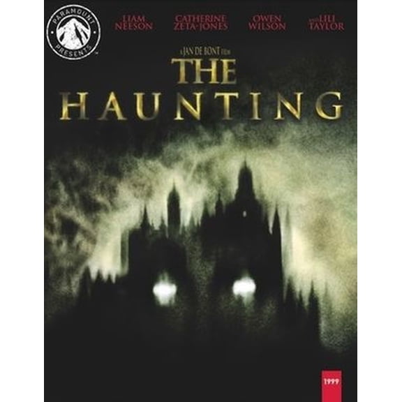The Haunting (Paramount Presents)