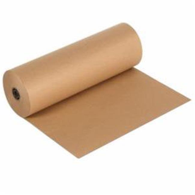 Gordon Paper36KRAFT50No. 36 in. Recycled Kraft Paper