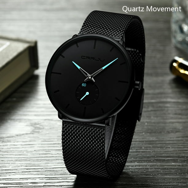 Crrju cheap watch 2150