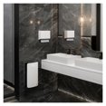 thumbnail image 6 of Vertical Hand Dryer Slim, HEPA Filtered Jet Hand Dryer For Bathroom,Model AK2065 ,Power as an Elephant, 6 of 7