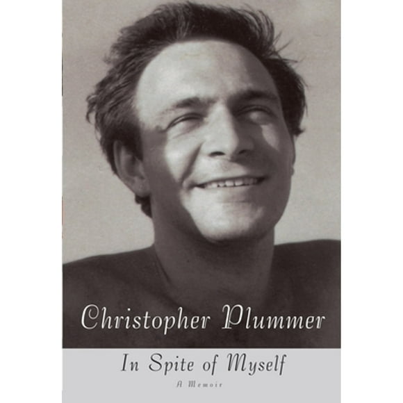 Pre-Owned In Spite of Myself: A Memoir (Hardcover 9780679421627) by Christopher Plummer
